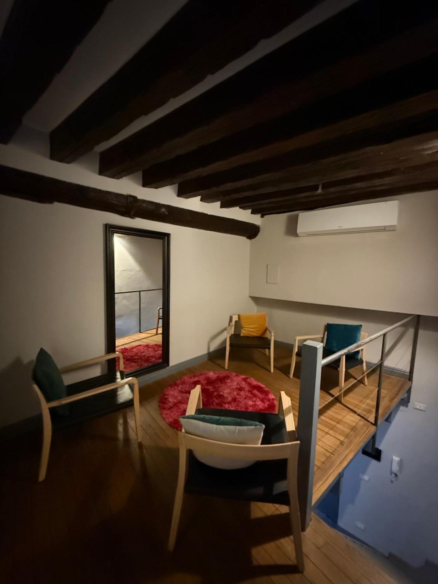 Palazzo Cambiaso Albergo Etico Genova Exterior photo